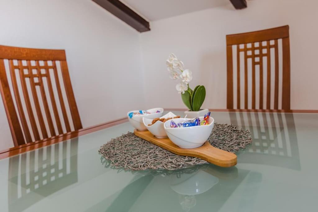 Apartment Roko - Up To 4 People With Free Parking Задар Екстер'єр фото
